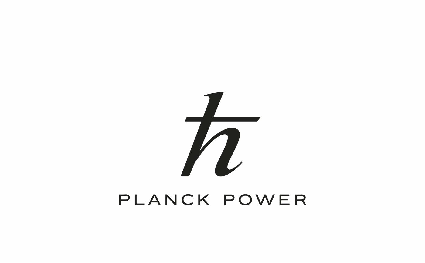 Planck Power